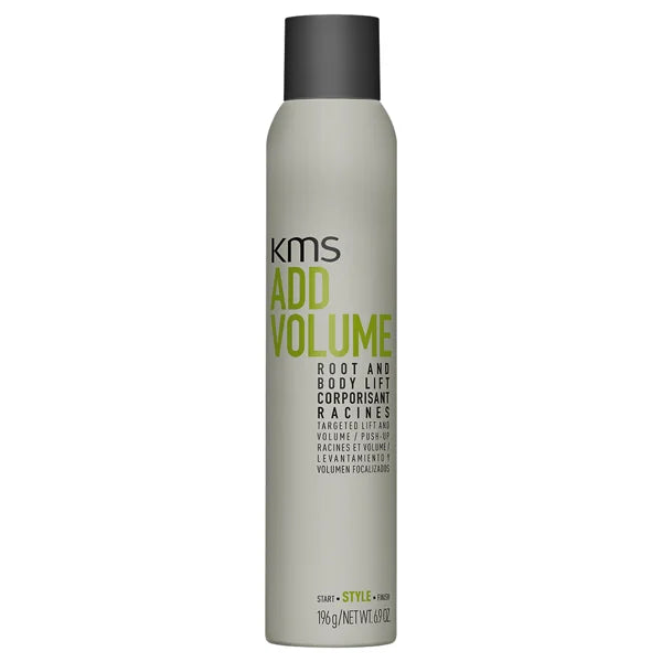 KMS Addvolume Root and Body Lift
