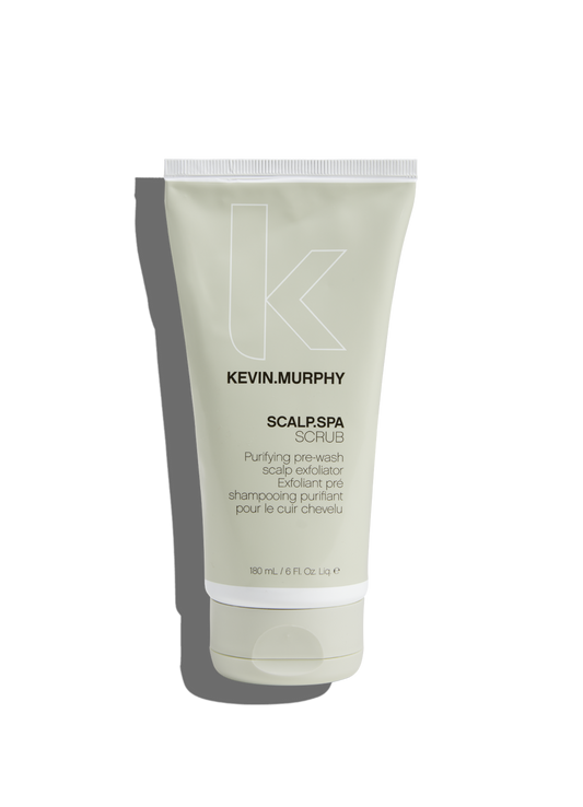 KEVIN MURPHY SCALP SPA SCRUB 180mL