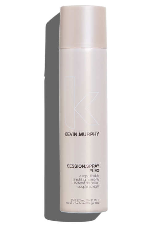 KEVIN MURPHY Session Spray Flex 400mL