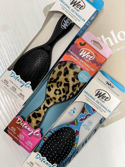 WETBRUSH ASSORTED