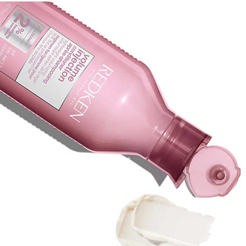 REDKEN Volume Injection Conditioner 300mL
