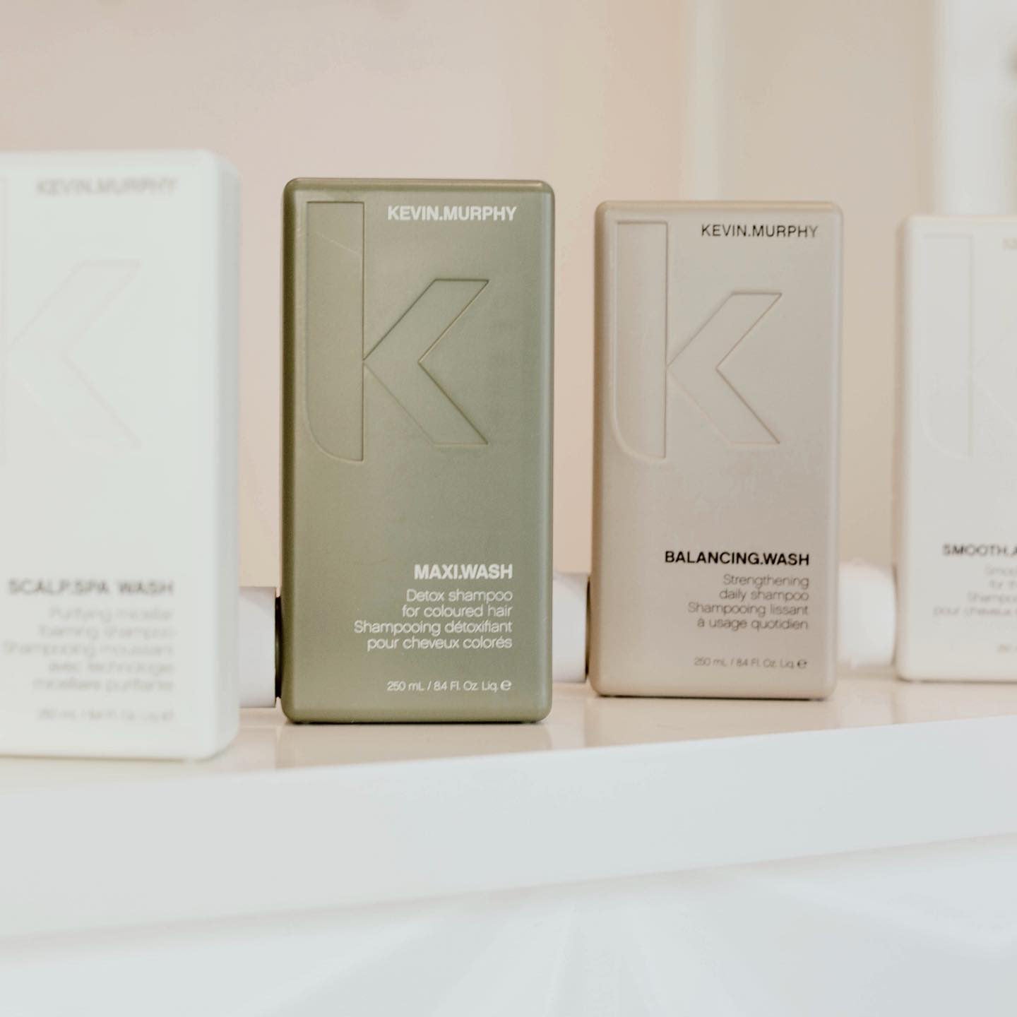 KEVIN MURPHY Balancing Wash 250mL