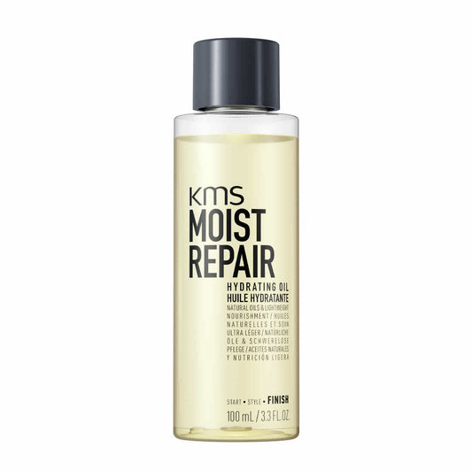 KMS Moist Repair Hydrating Oil 100ML