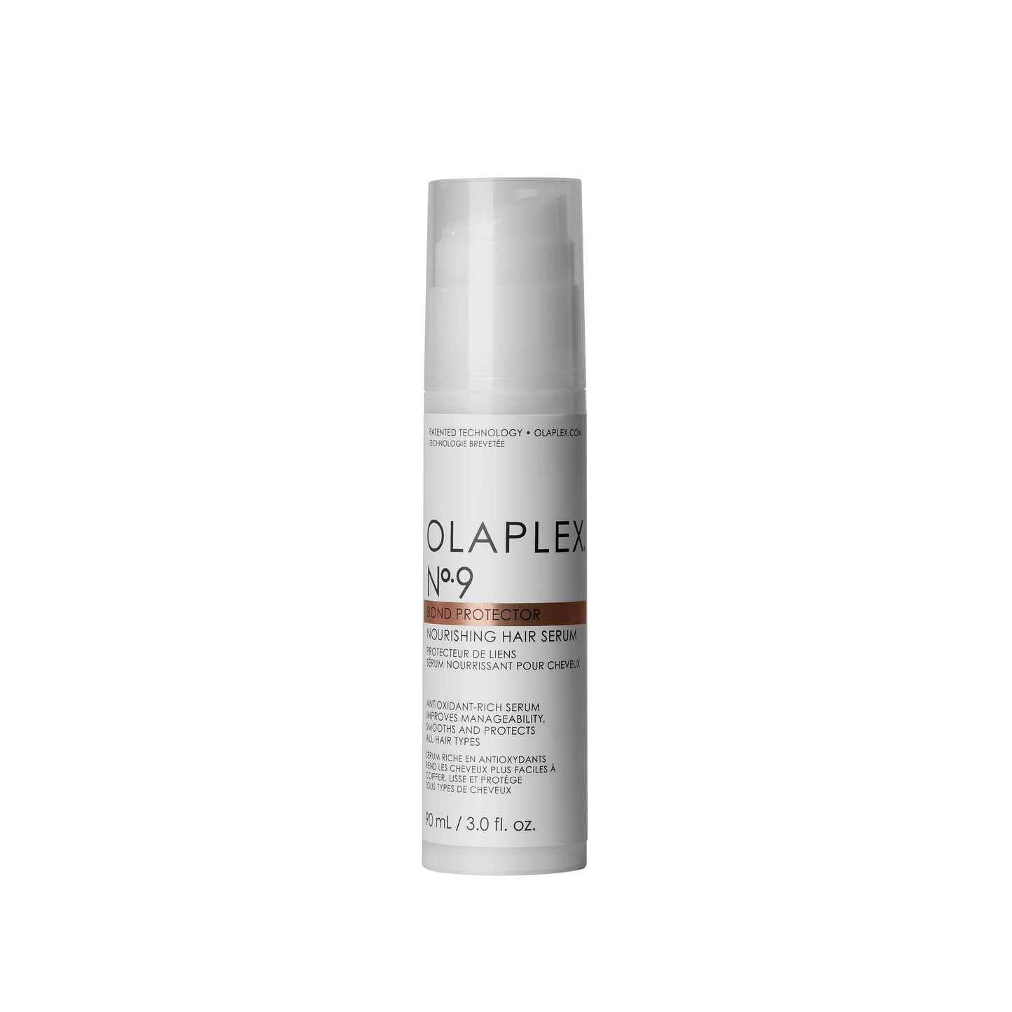 OLAPLEX No.9 Nourishing Serum