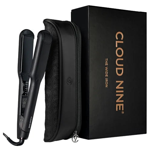 CLOUDNINE Wide Iron