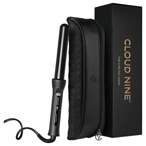 CLOUDNINE Curling Wand