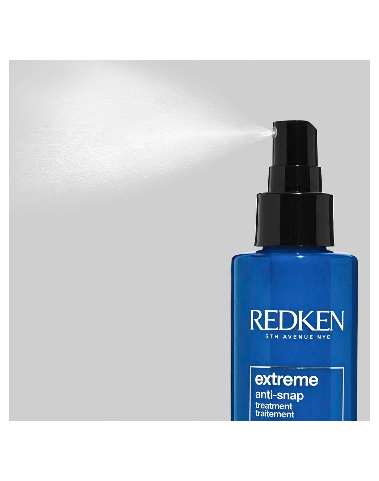 REDKEN Extreme Antisnap 250ML