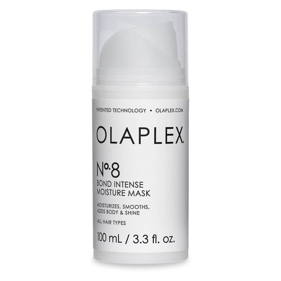 OLAPLEX No.8 Bond Intense Moisture Mask 100ML